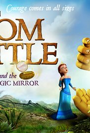 The Princess and the Magic Mirror (2014)