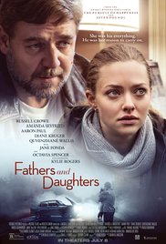 Fathers and Daughters (2015)