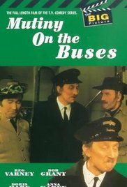 Mutiny on the Buses (1972)