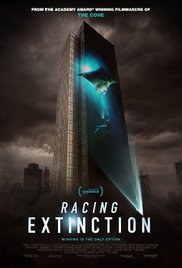 Racing Extinction (2015)
