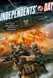 Independents Day (2016)