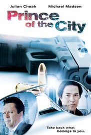 Prince of the City (2012)