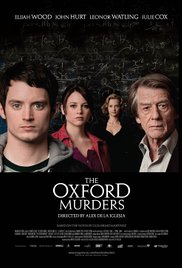 The Oxford Murders (2008)