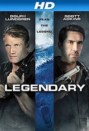 Legendary (2013)