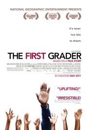 The First Grader (2010)