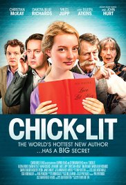 ChickLit (2016)