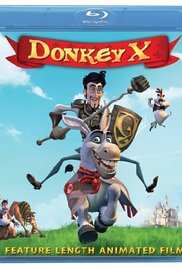 Donkey Xote (2007)