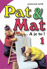 Pat and  Mat 
