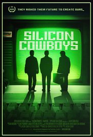 Silicon Cowboys (2016)