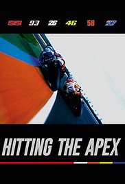 Hitting the Apex (2015)