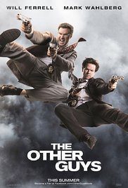 The Other Guys (2010)