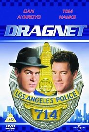 Dragnet (1987)