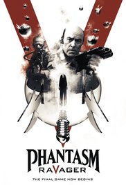 Watch Full Movie :Phantasm: Ravager (2016)