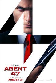 Hitman: Agent 47 (2015)