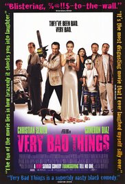 Very Bad Things (1998)