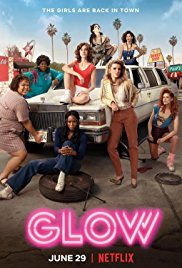 Watch Full Tvshow :GLOW (2017)